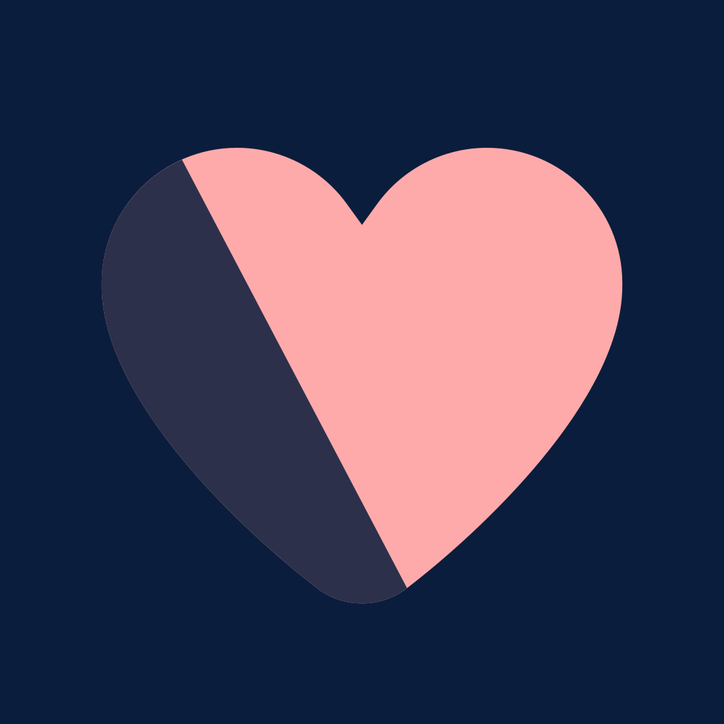 やさしる アイコン